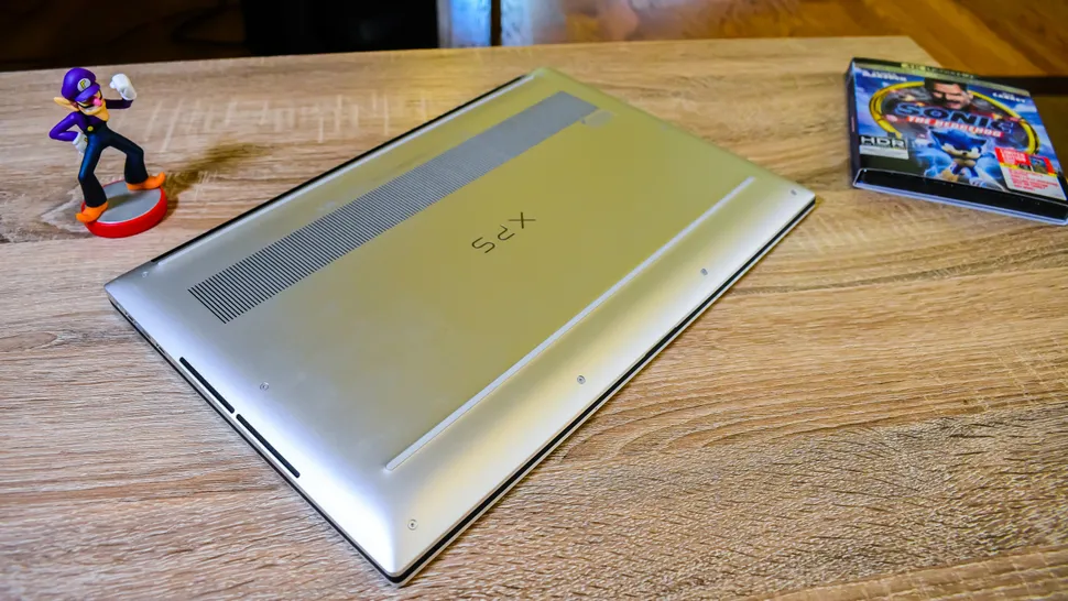 Dell XPS 15