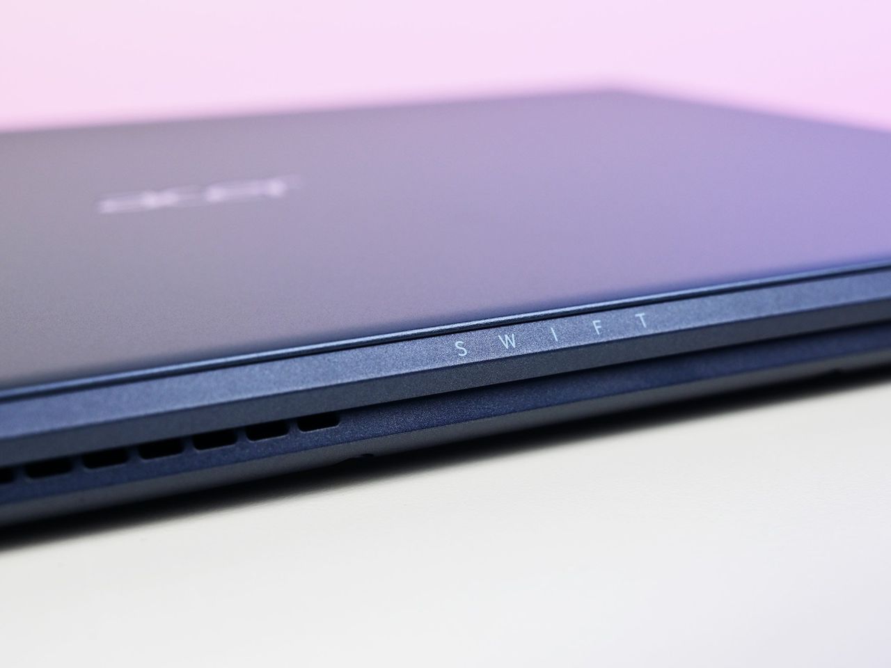 Acer Swift X