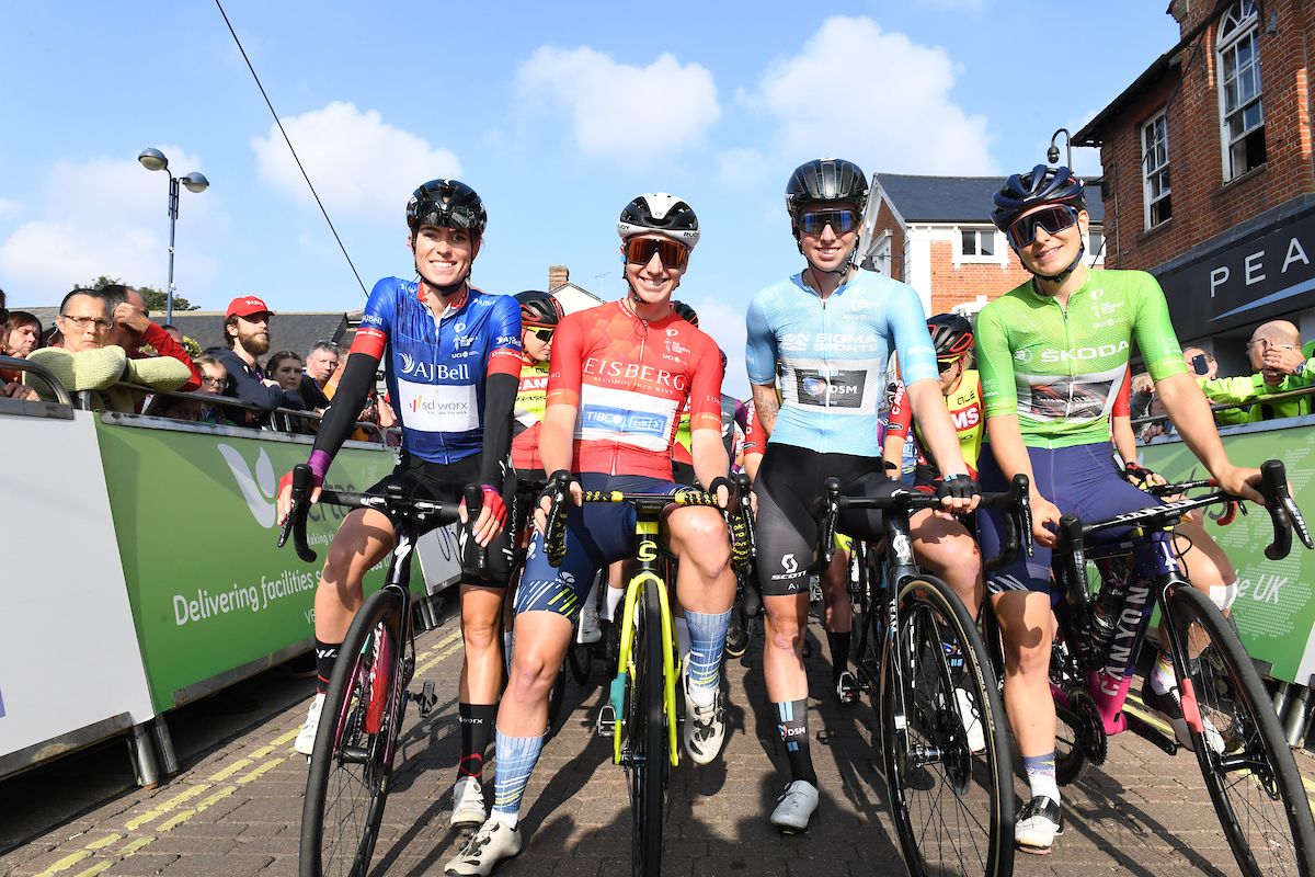 Women&#039;s Tour