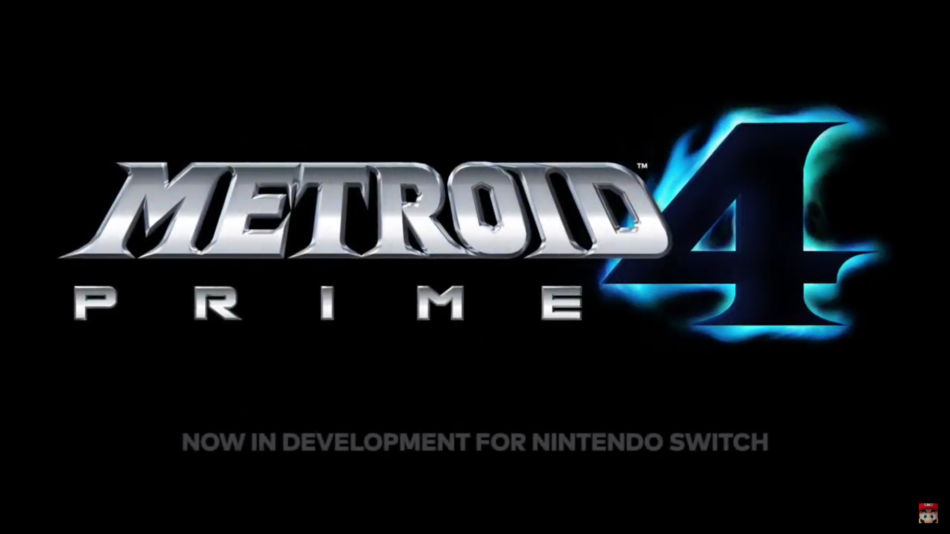 metroid prime 4 ps4