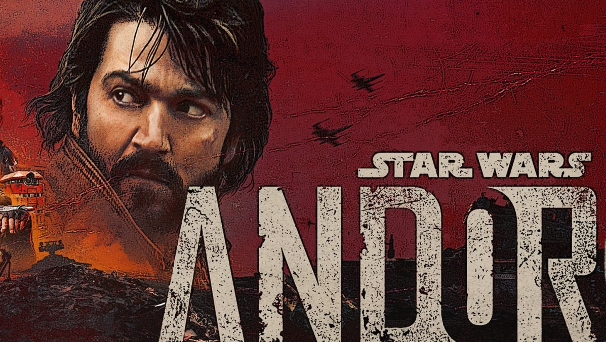 Andor release date and time — how to watch the latest Star Wars