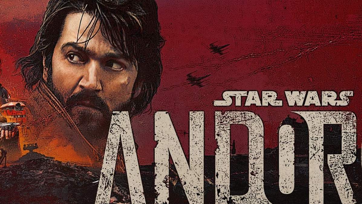 TV Review  Star Wars: Andor (Episodes 1x01-1x03) - Future of the