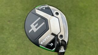 How Aerospace Material And Artificial Intelligence Has Led To The Creation Of The Callaway Elyte Range