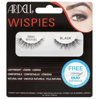 best false lashes ardell wispies