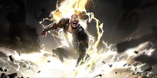 Black Adam