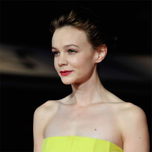 Carey Mulligan Hollywood Sexist Interview - Carey Mulligan Suffragette 