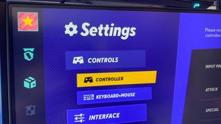 multiversus keyboard and mouse vs controller