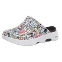 Skechers Women's Cali Gear Clog