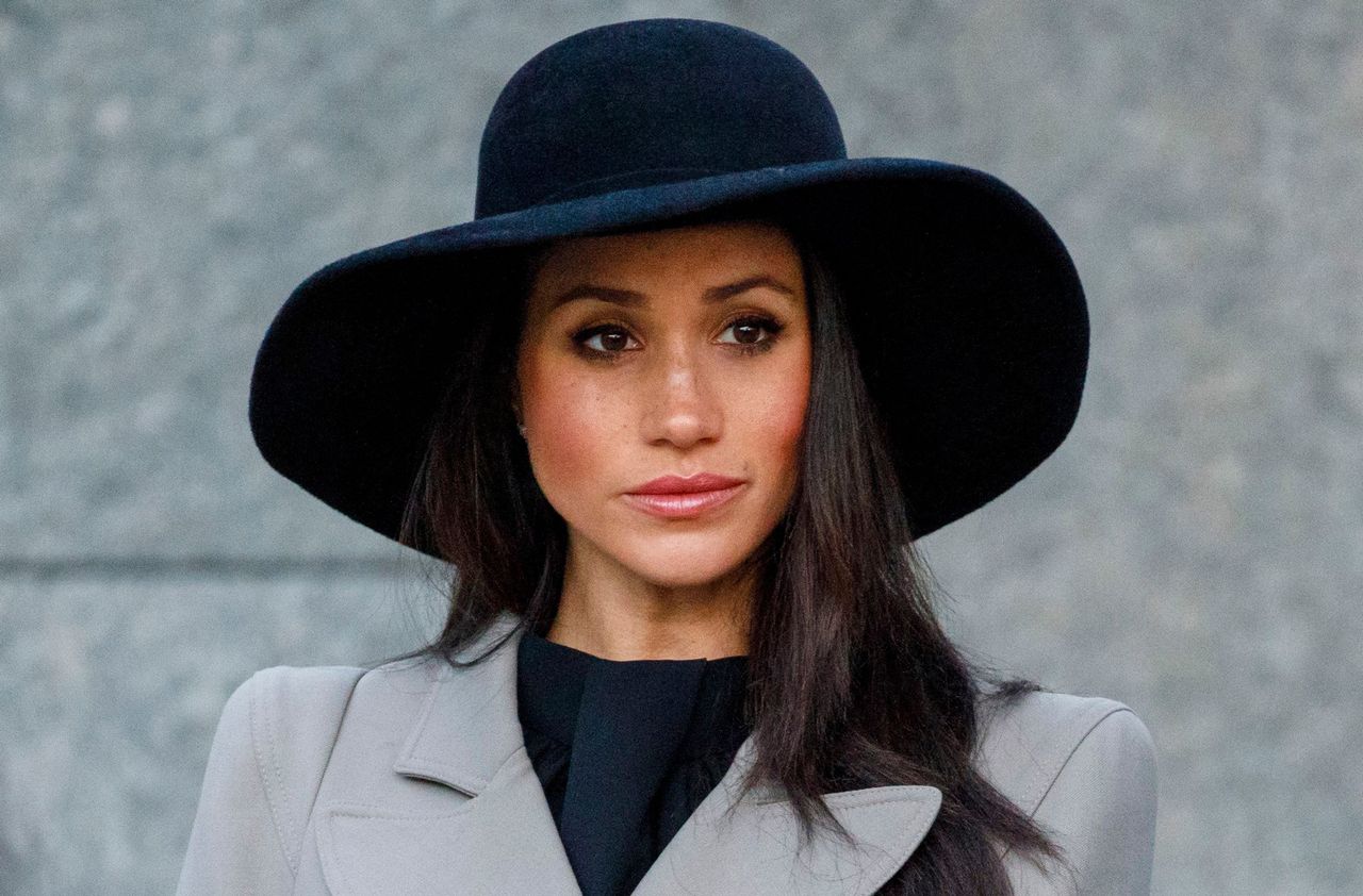 Meghan Markle