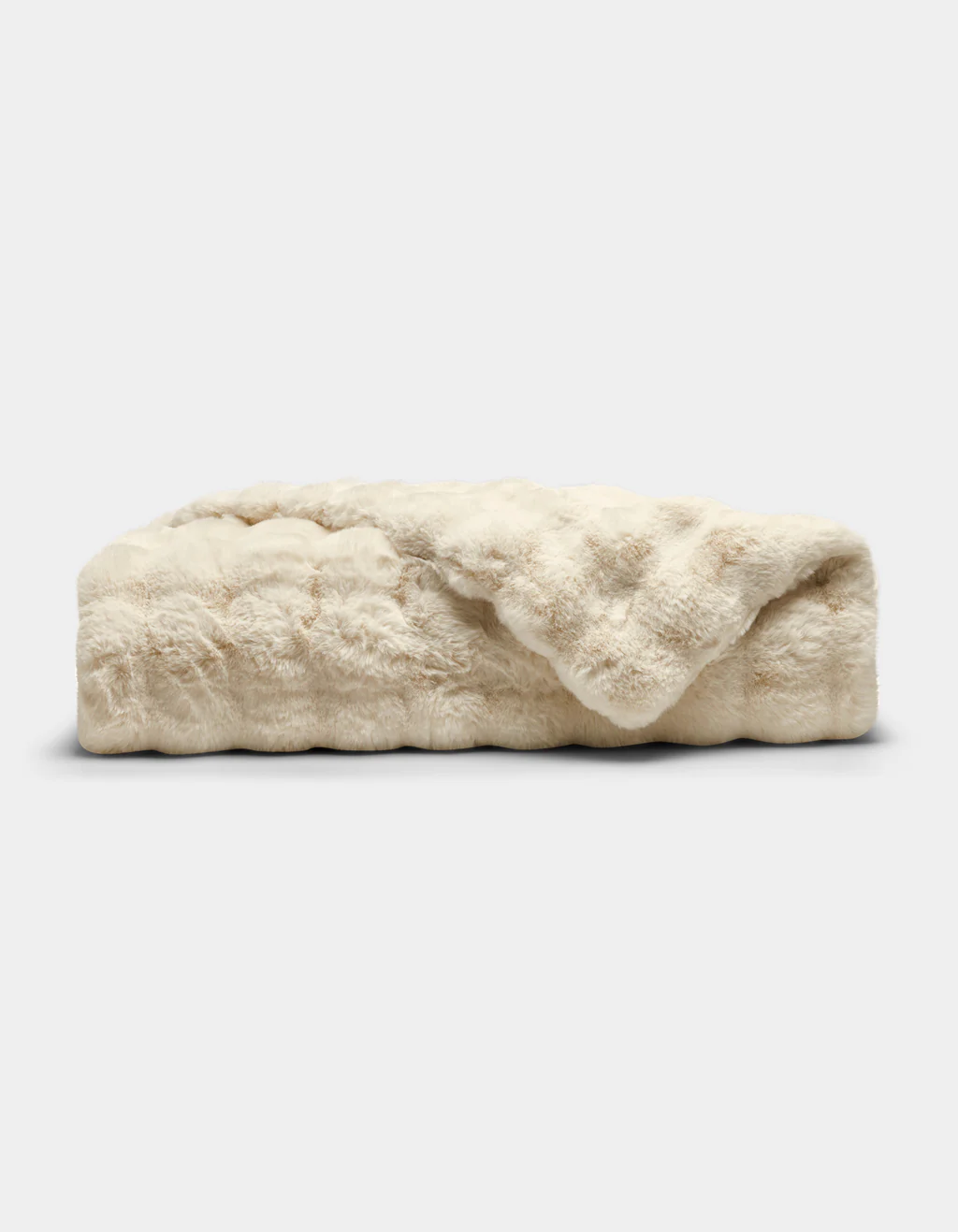 Cozy Earth Buddle Cuddle throw