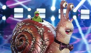 Kermit The Frog The Masked Singer Fox