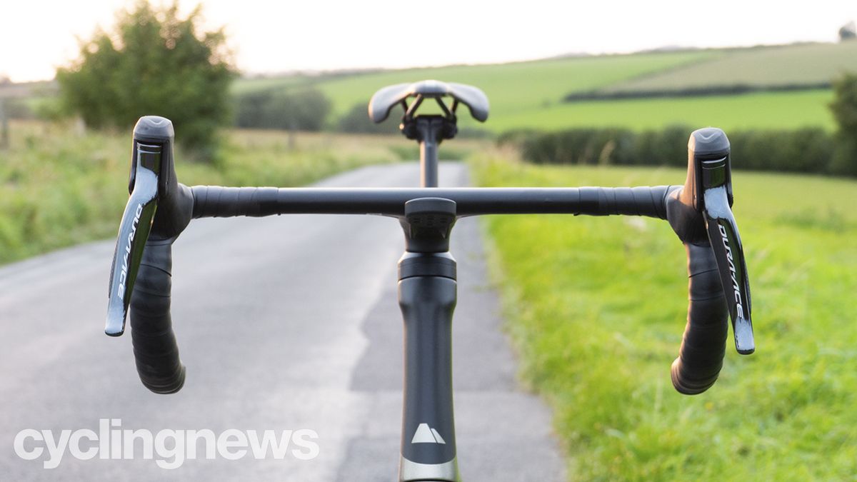 Canyon Aeroad CFR 2021