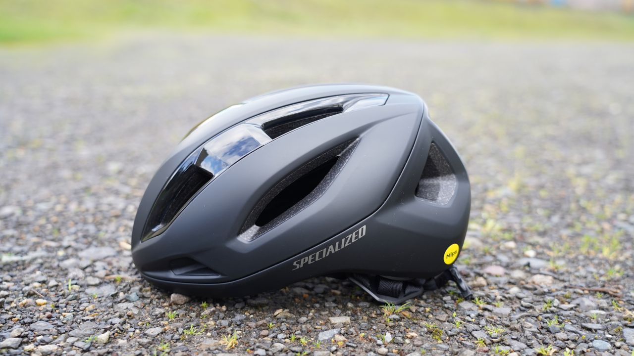 Specialized&#039;s new Search helmet