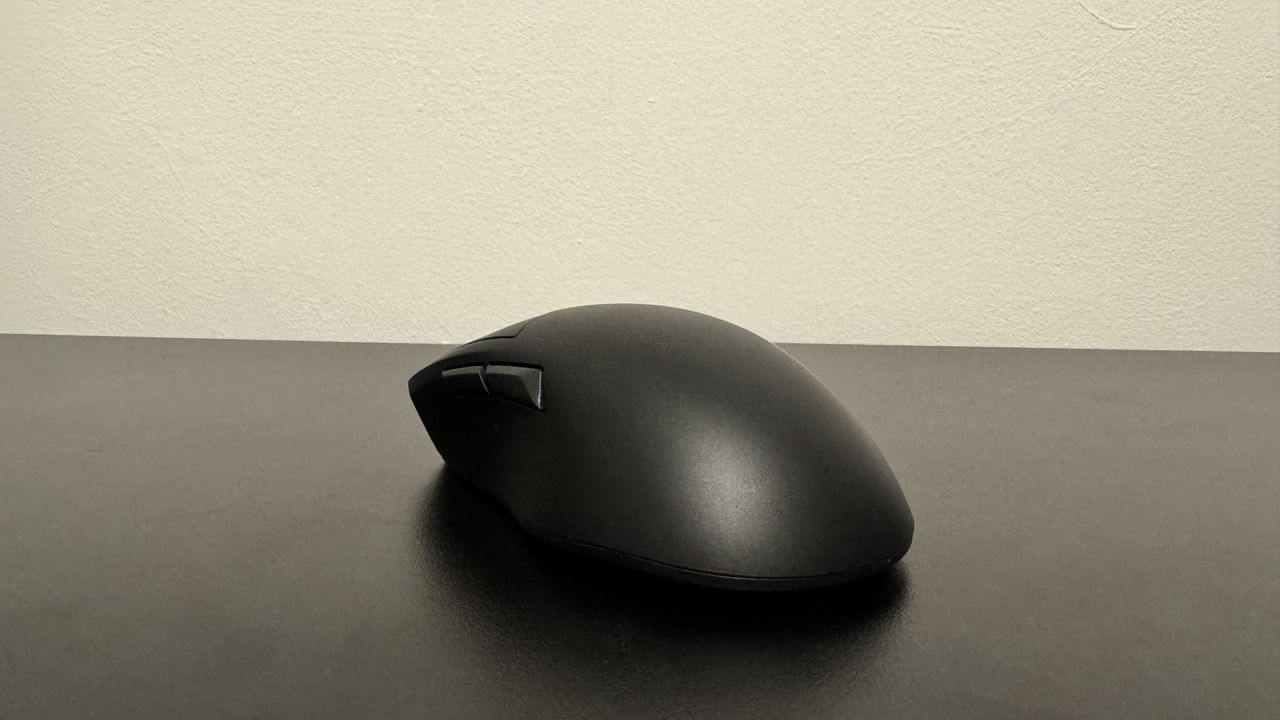 Be Quiet! Dark Perk Ergo