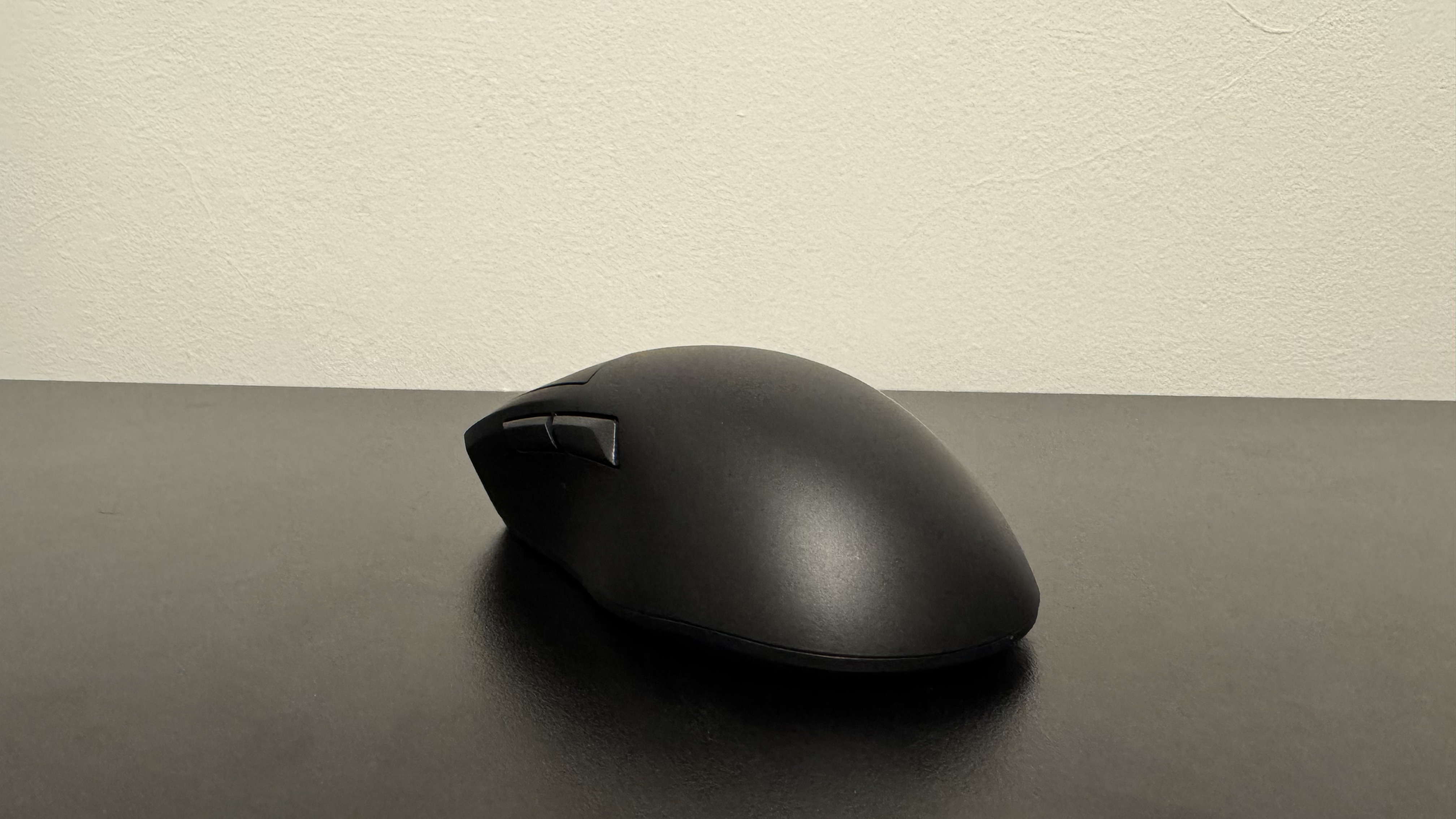 Be Quiet! Dark Perk Ergo