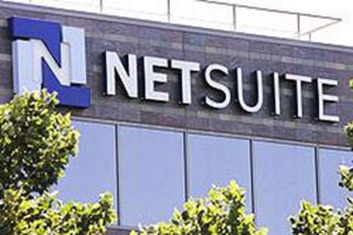 NetSuite headquarters