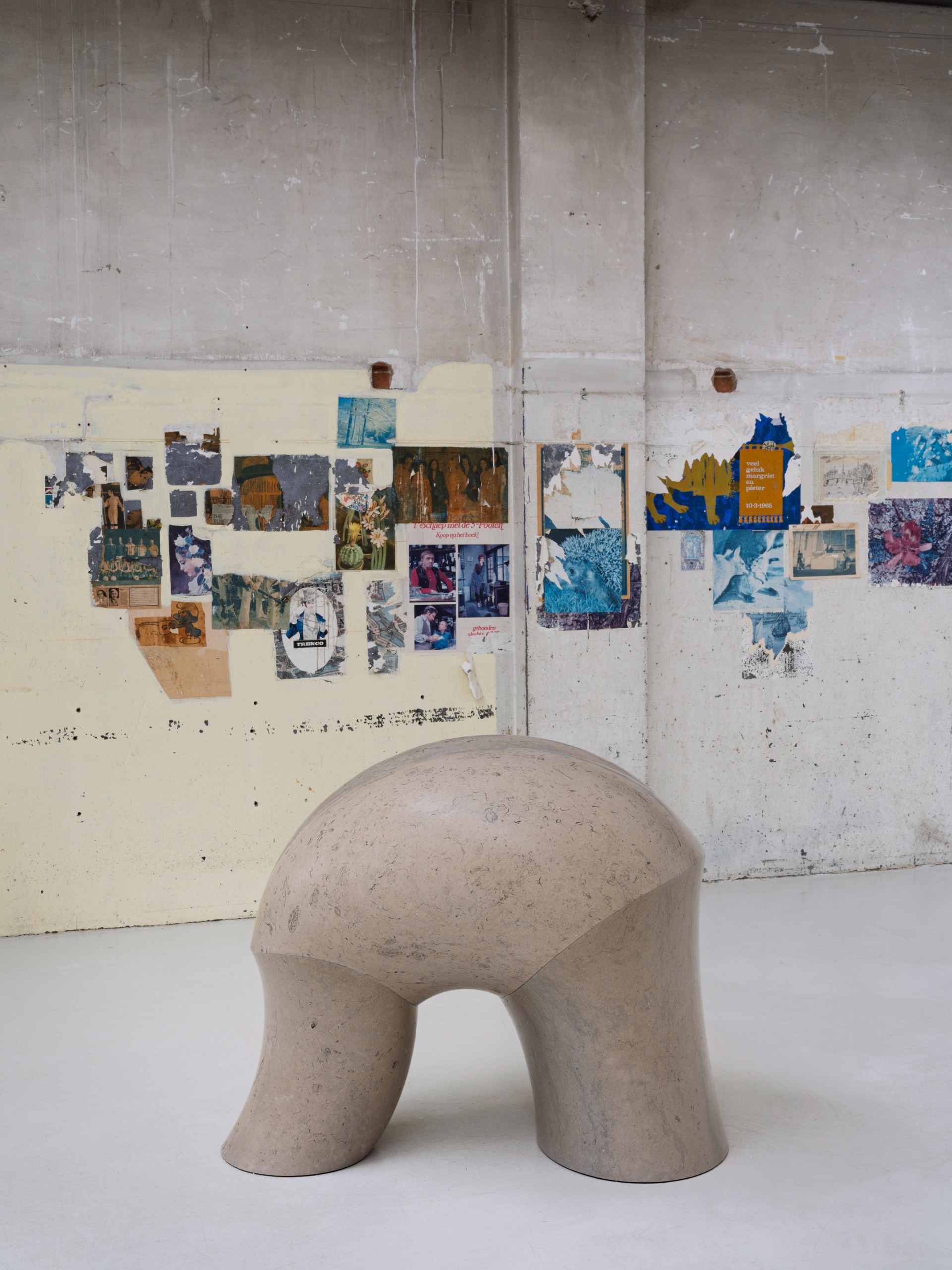 Aldo Bakker designs