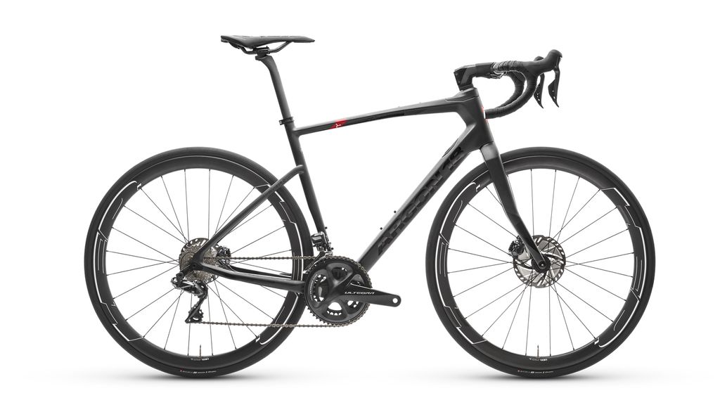 argon 18 bicycle