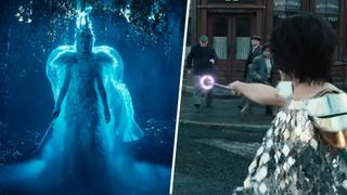 Narnia: The Magician's Nephew trailer