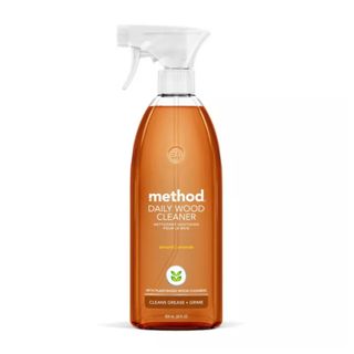 Method Daily Wood Cleaner