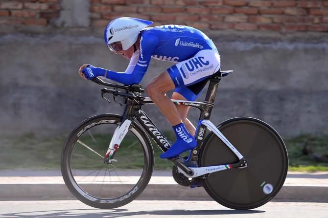Jani Brajkovic (UnitedHealthcare)