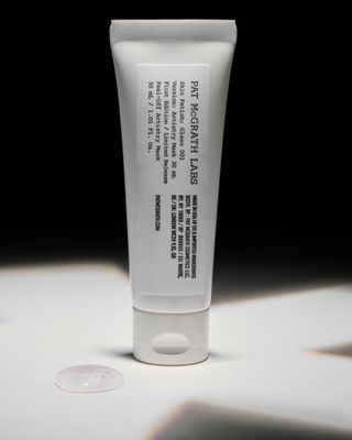 Pat McGrath Labs glass skin mask