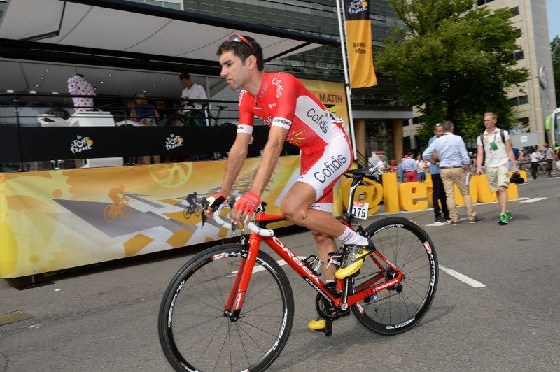 Dani Navarro (Cofidis)