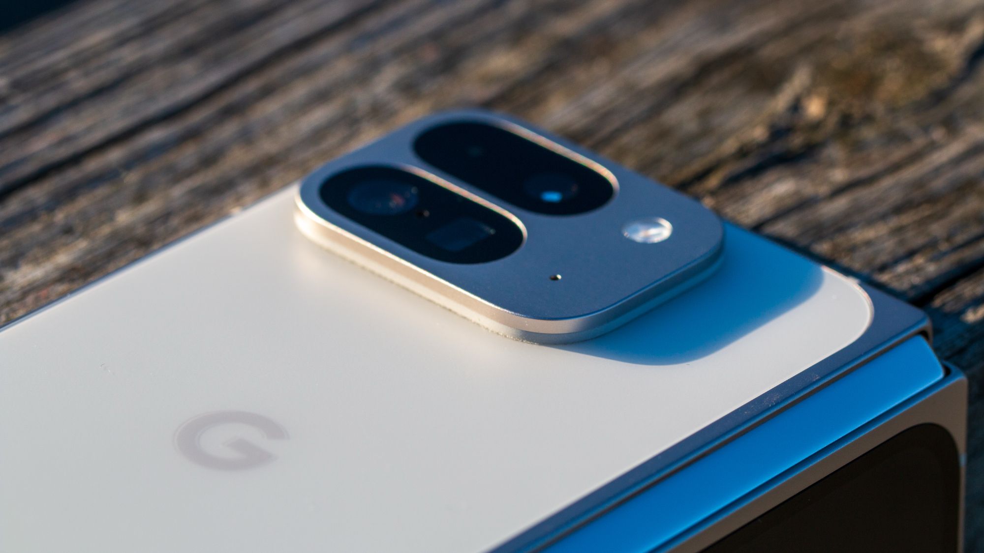 Leaked renders claim the Pixel 10 Pro Fold will pick up where the