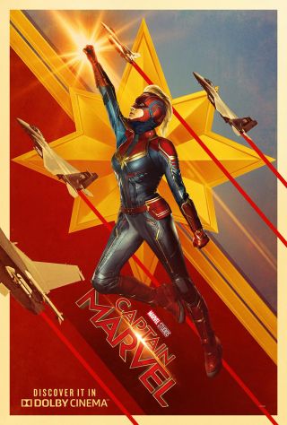 Captain Marvel download the new for ios