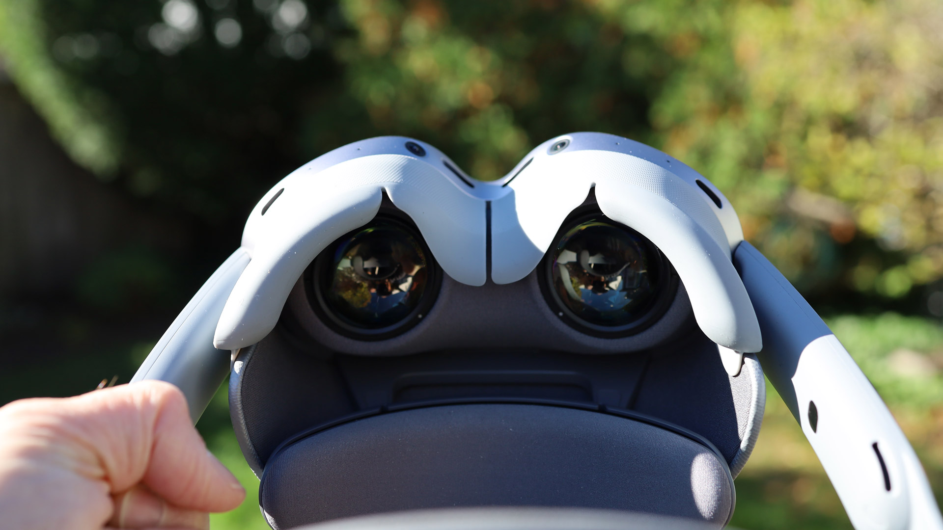 Samsung Galaxy XR REVIEW