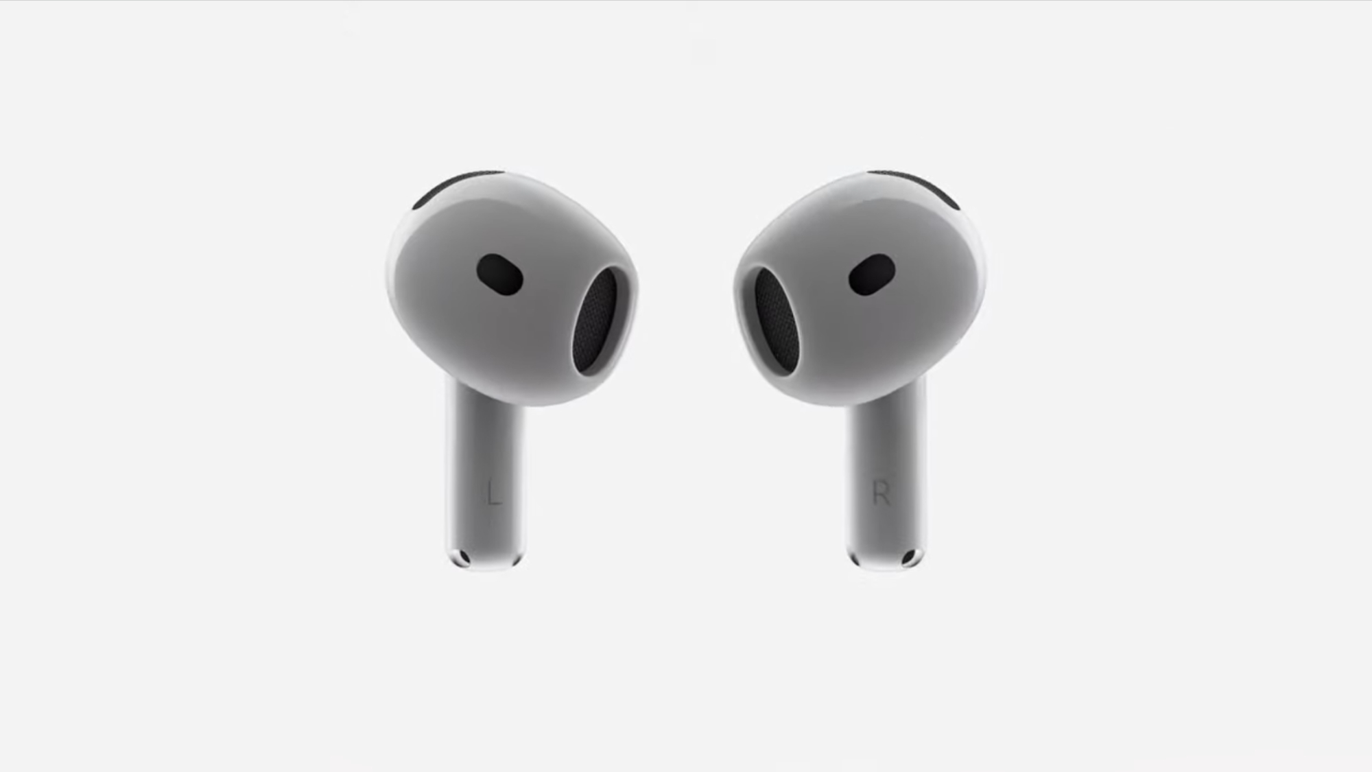 Apple AirPods 4 и AirPods Pro 2: в чем различия?