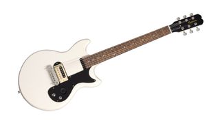 Epiphone's new Joan Jett Olympic Special