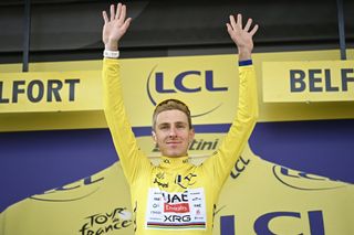 How to watch Tour de France 2026 – Live streams, TV information, official broadcasters