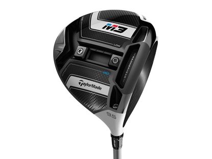 TaylorMade M3 Driver Review