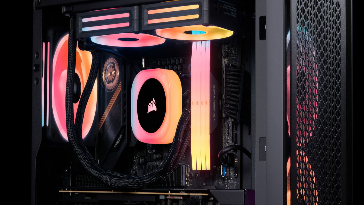 Dodge the RAMpocalypse with 20% discounts on Corsair RAM — hundreds off on 32GB and 64GB DDR5-6400 kits
