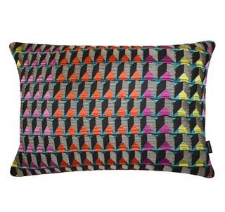 dogstar rectangle cushion