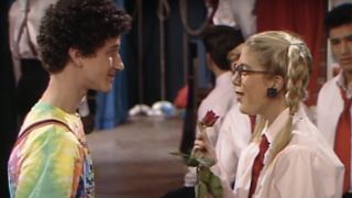 32 Times When Zack Morris And The Gang Did The Right Thing