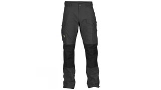 The best walking trousers: Fjallraven Vidda Pro