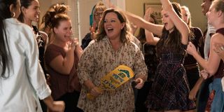 Melissa McCarthy Life of the Party