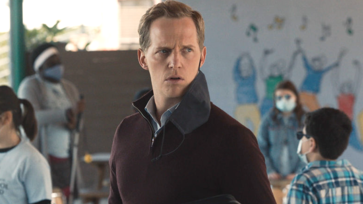 Chris Geere plays Phillip on This Is Us.