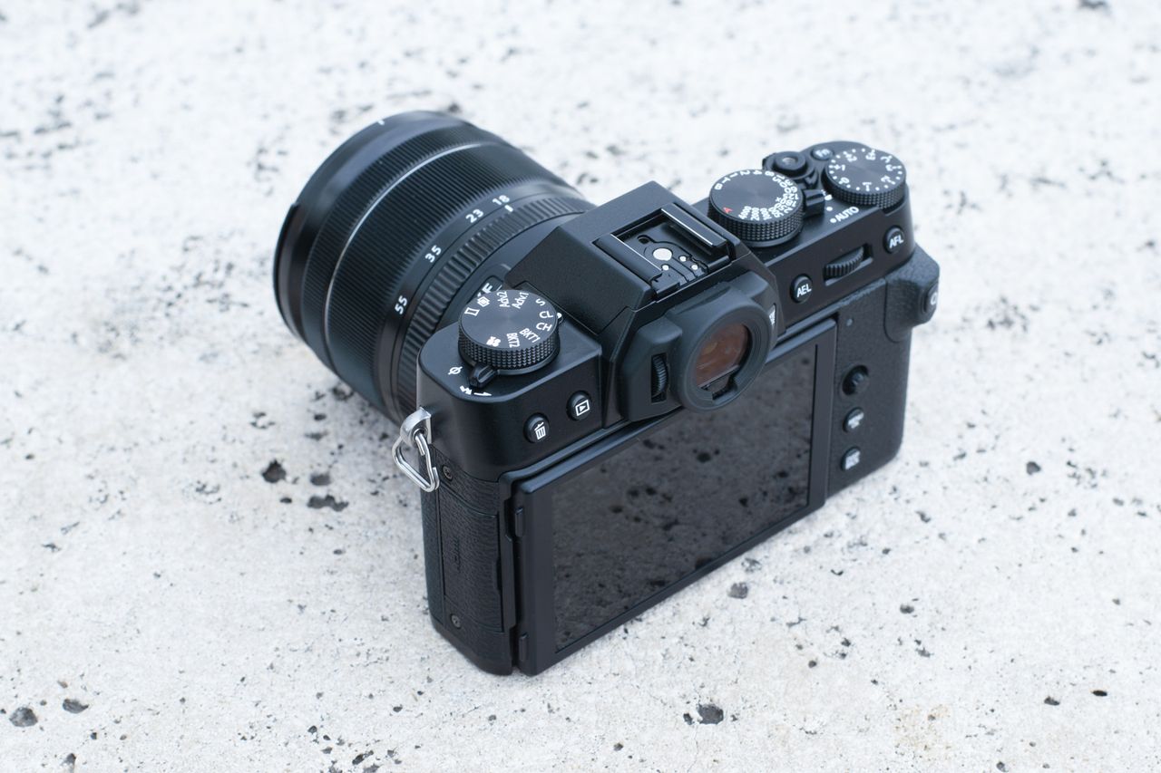 Image Credit: TechRadar