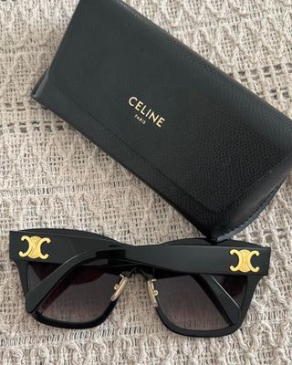 CELINE, Triomphe 09 Sunglasses