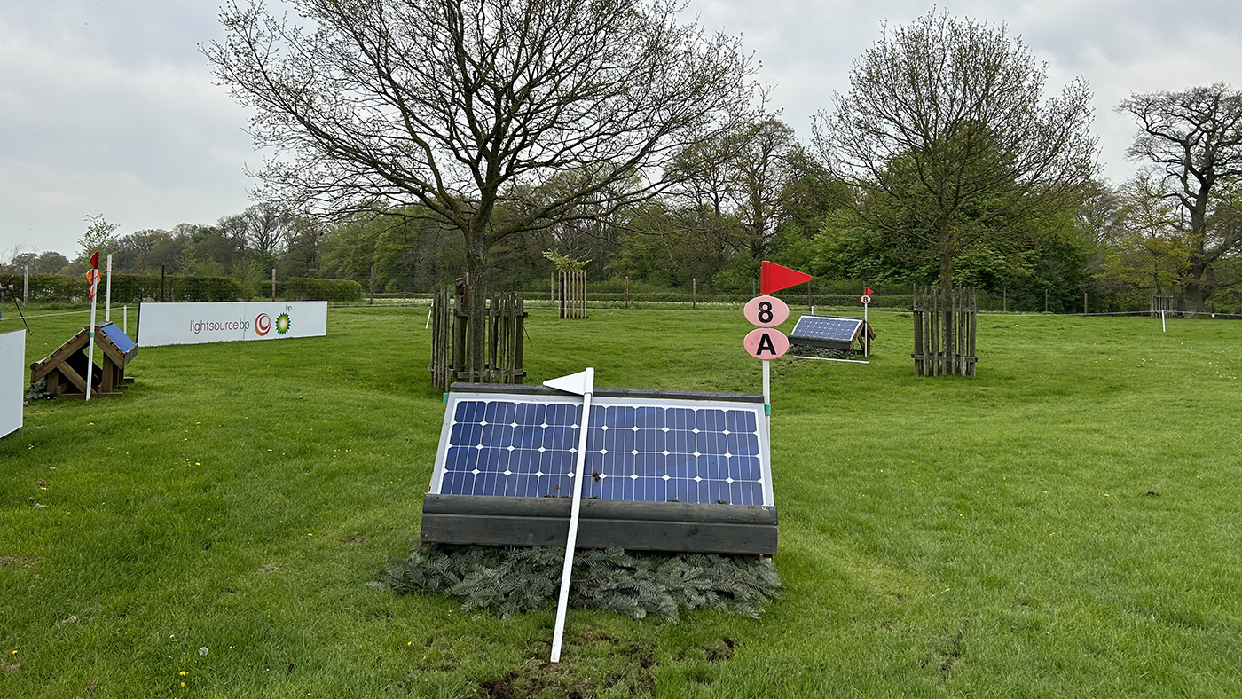 Badminton grassroots BE100 course