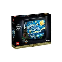 Vincent van Gogh &ndash; Stj&auml;rnenatt | 2 149:- 1 499:- hos WebhallenSpara 650 kronor: