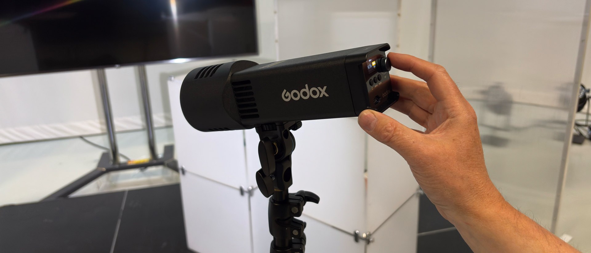 Godox RS100Bi