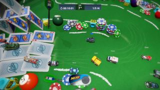 Micro Machines World Series for Xbox One