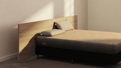 zoma hybrid mattress review