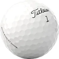 Titleist 2023 Pro V1 Golf Ball | 18% off at AmazonWas £50, now £40.79