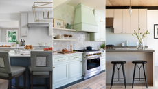 3 kitchens showing how to make it look welcoming