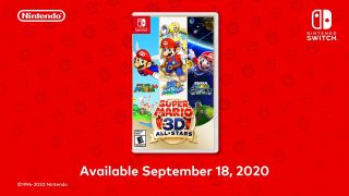 Super Mario 3D All-Stars deals